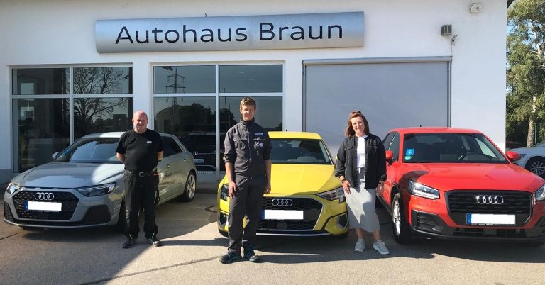 Autohaus Braun autohaus-braun